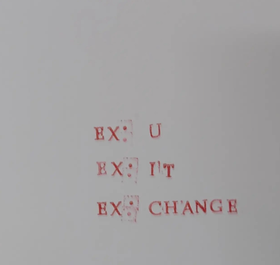 projeção-exu